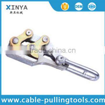Double Cam Earth Wire Come Along Clamp Factory Wire Gripper photo-4