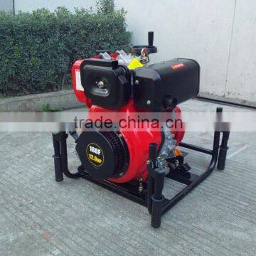 Power Water Pump, Diesel Water Pump, Fire Hydrant Pump photo-4