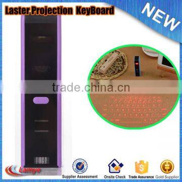 Innovative Products 2016 Virtual Laser Keyboard,Hot Sell Gadget Arabic Keyboard