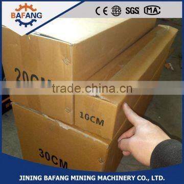 196cc Petrol Type Earth Auger photo-5