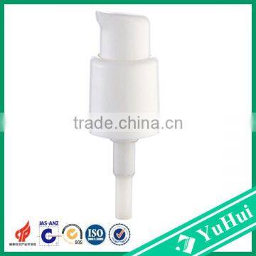 18/410Cream Pump With Cap,plastic Treatment Pump TP-A11 photo-5