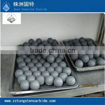 tungsten carbide pen ball for fishing gear