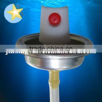 Air Freshener Aerosol Valves/butane Gas Refill Aerosol Valves photo-3
