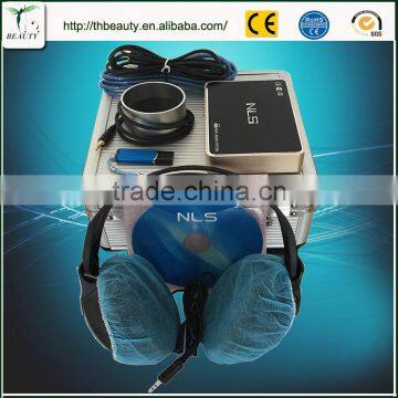 2017 Original 9d Nls Sub-health Diagnostic 9D Nls Body Health Analyzer photo-6