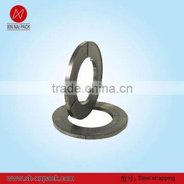 Regular tensil steel strapping