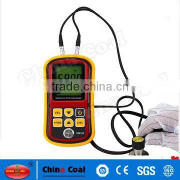 Zinc Metal Coating Thickness Measurement Meter Zinc Coating Thickness Gauge photo-6