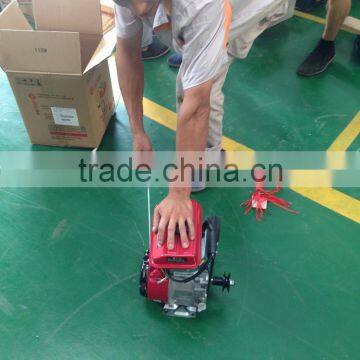 Portable KY152F Used for Generator, Water Pump, Tiller,cultivator photo-4