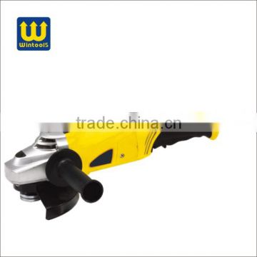 Wintools WT02181 electric angle die grinder angle grinder china