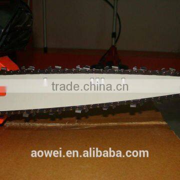 CE Approved Powerful Quality Gasoline Chain Saw photo-4