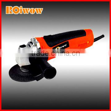 900W electric angle grinder/electric grinder/angle grinder machine