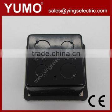 HGD-2F/SC6 Electrical Floor Socket Open Type Floor Socket photo-2