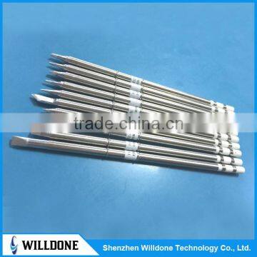Good Quality Hakko T12 Soldering Iron Tips photo-2