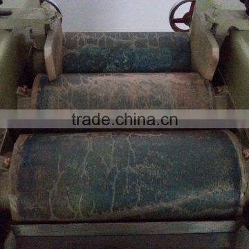 China Factory Direct Supply Three Roll Mill/grinding Machine/grinder photo-4
