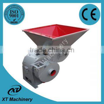 11kw 15hp Automatic Animal Feed Hammer Mill photo-3