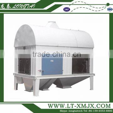 Manufacturer Competitive Price Pre-cleaning Drum Separator for Sale