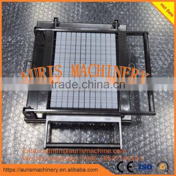 Stainless Steel Manual Chocolate Cutting Machine Chocolate Machine on Sale photo-2