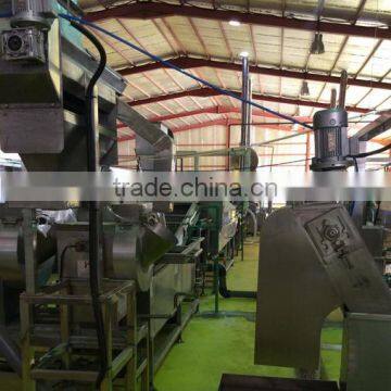 Snack Making Machine Potato Chips Machine photo-6