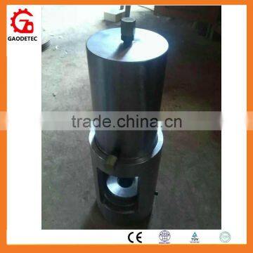 GYJ Series Prestressed Steel Strand Extrusion Machine Hot Sale photo-2