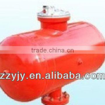 fertilizer plant machine . air cannon ,air pressure machine