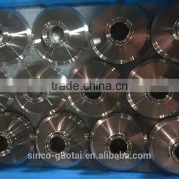 Sanitary End Cap Tri Clamp Reducer photo-2