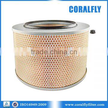 OEM Filter Supplier Diesel Engine Air Filter 004 094 33 04 photo-2