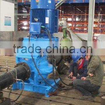 Vertical Split Case Pump for Fire photo-4