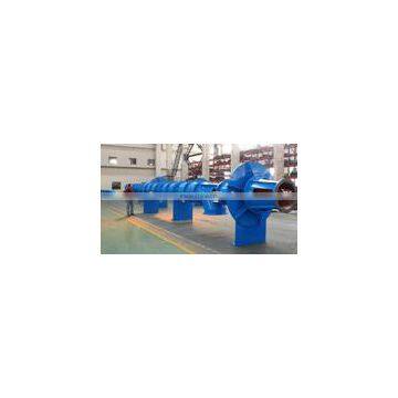 2017 High Mixed Flow Water Pump photo-2