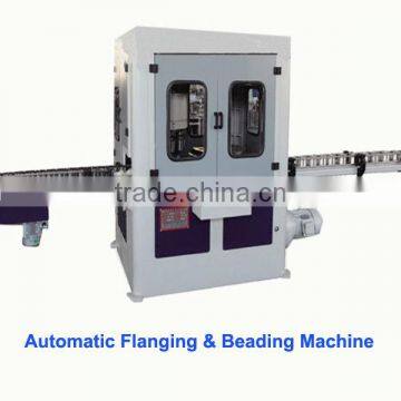 Automatic Vertical Tin Can Seamer Sealing Machine