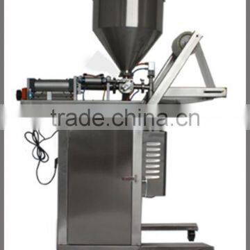 Automatic Sachet Packaging Liquid Packaging Machine photo-2