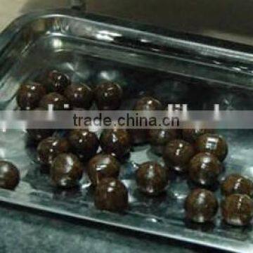 Herbal Pill Making Machine Inclinable Multi-functional Bolus Making Machine With Low Price and Good Quality photo-5