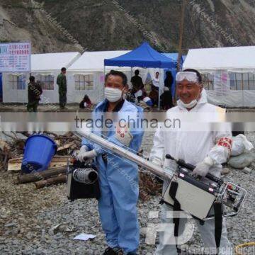 Electric Portable Fogger Machine photo-5