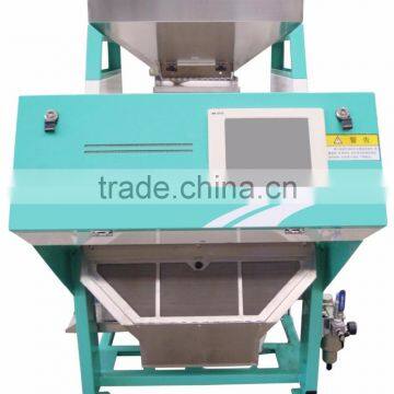 Tea Optical Color Sorter / Sorting Machine For Sale photo-3