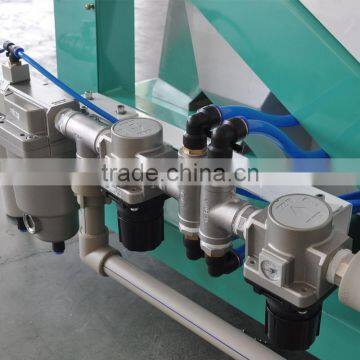 Digital CCD Camera Cumin Color Separation Machine Cereal Color Sorter photo-5