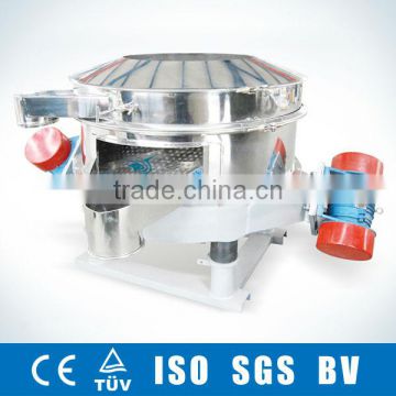 GFSGS-1500 Flour rotary sifter screen machine