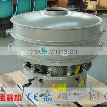 Full Automatic Vibrating Screen Machine for Pulp photo-2