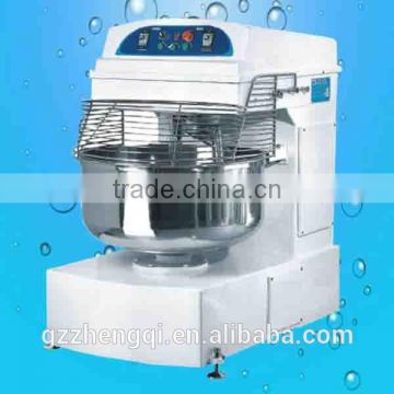 Hot Sale Two-speed Stainiess Steel 130L Factory Dough Mixer(ZQF130)