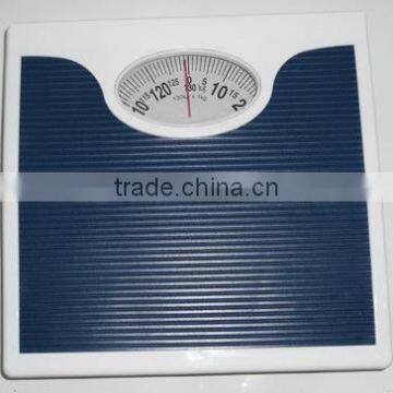 Super quality portable bathroom weighing scale