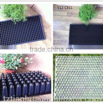 PVC Plastic Seedling Tray Molding Machine photo-4