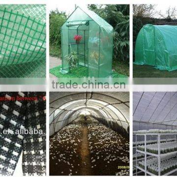 Low Price Tunnel Agricultural Plastic Sheet Film,200 Micron Greenhouse Cover photo-6