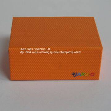 Mini Folding Gift Box photo-3