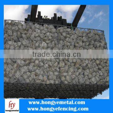 Anping Hexagonal Mesh Galvanized Gabion Box Price (20 Years Factory) photo-6
