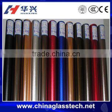all kinds of surface treatment aluminum profile for bathroom