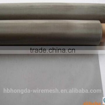 Hot sale !300 micron stainless steel wire mesh