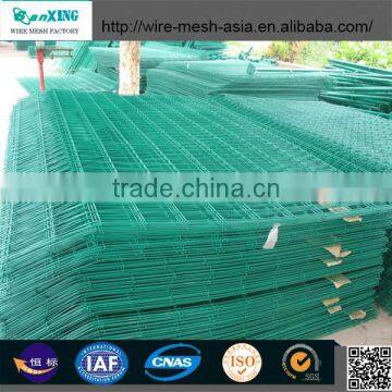 PVC Coated Decorative Garden Fencing Net photo-2