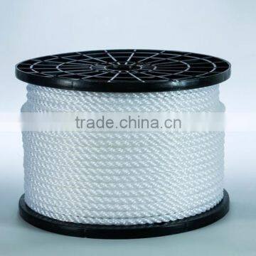PE Silver Rope for Fishing Boat photo-2