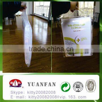 PP Nonwoven Fabric Cloth for Agriculture photo-4
