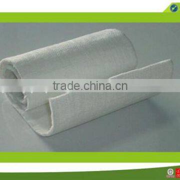 Premium Aerogel heat insulation sheet low thermal conductivity for pipes and equipment