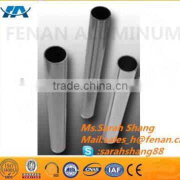 New Arrival 6061 t6 Aluminium Tube With Great Price photo-4