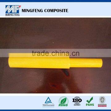 MF0075 High Strength to Weight Ratio Smooth Frp/grp Paint Roller Extension Pole Telescopic Poles photo-5