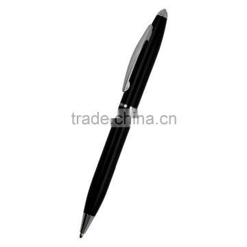 Factory price high end fashionable metal pen